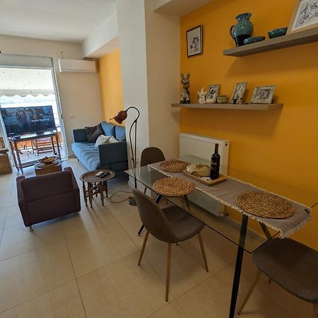 חאניה Tamar'S Place מראה חיצוני תמונה