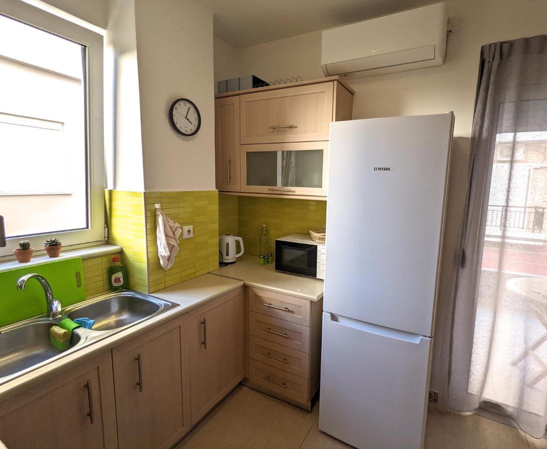חאניה Tamar'S Place מראה חיצוני תמונה