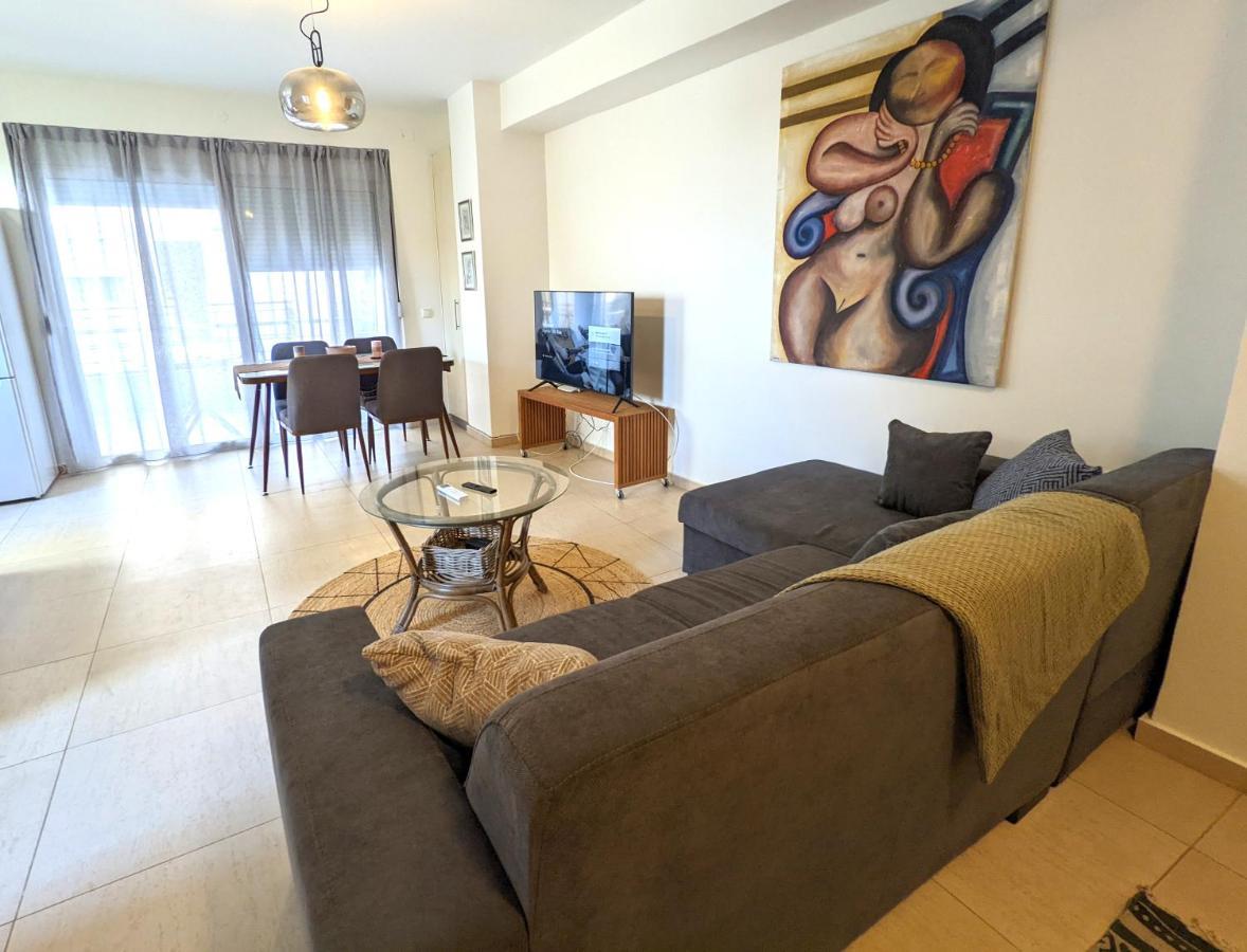 חאניה Tamar'S Place מראה חיצוני תמונה