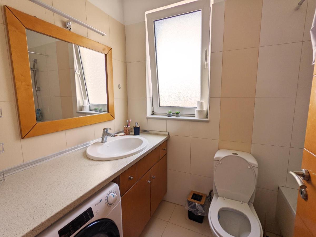 חאניה Tamar'S Place מראה חיצוני תמונה