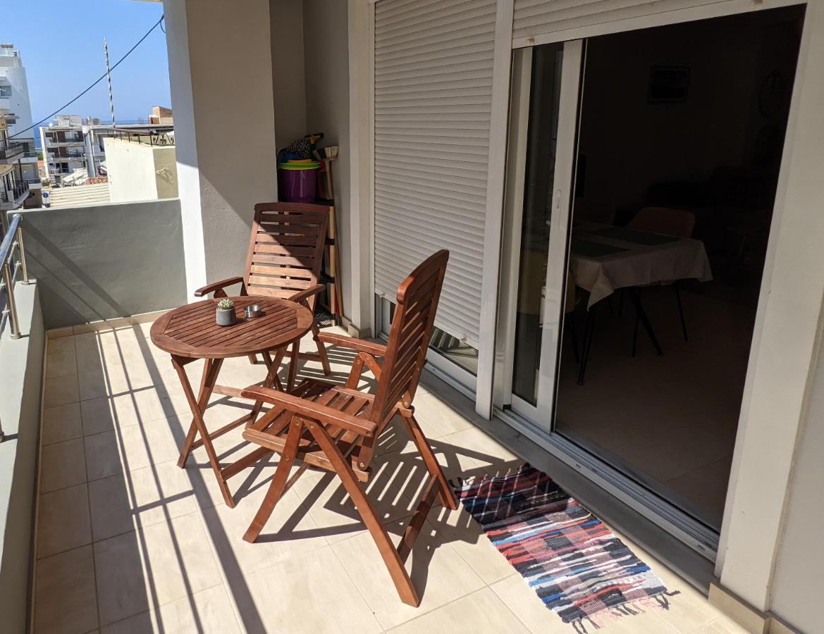 חאניה Tamar'S Place מראה חיצוני תמונה
