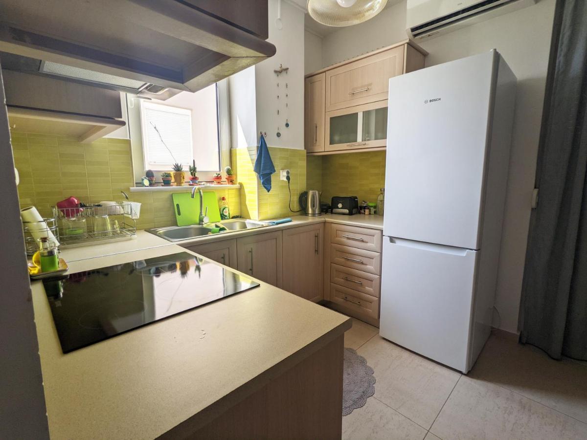 חאניה Tamar'S Place מראה חיצוני תמונה