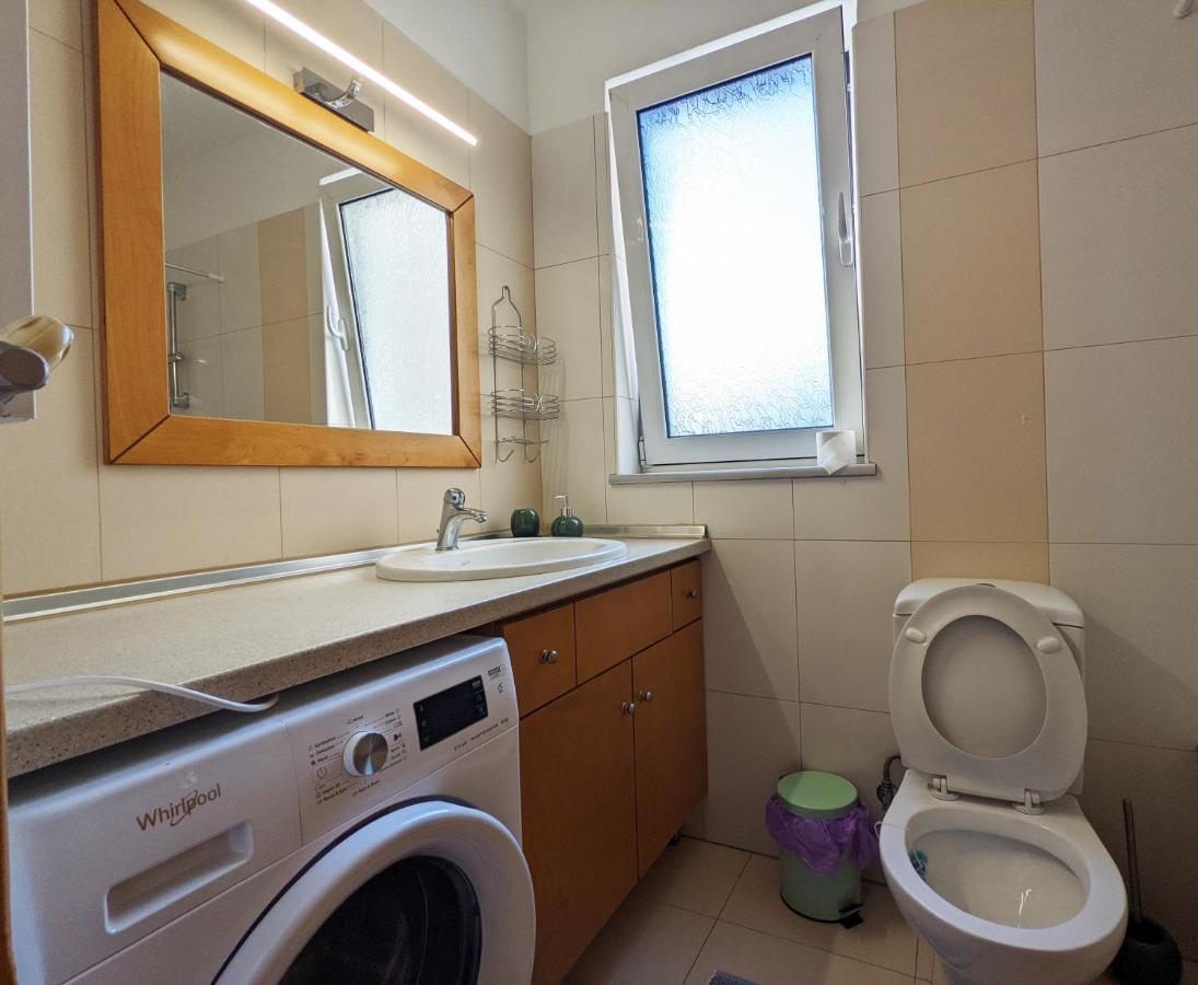 חאניה Tamar'S Place מראה חיצוני תמונה