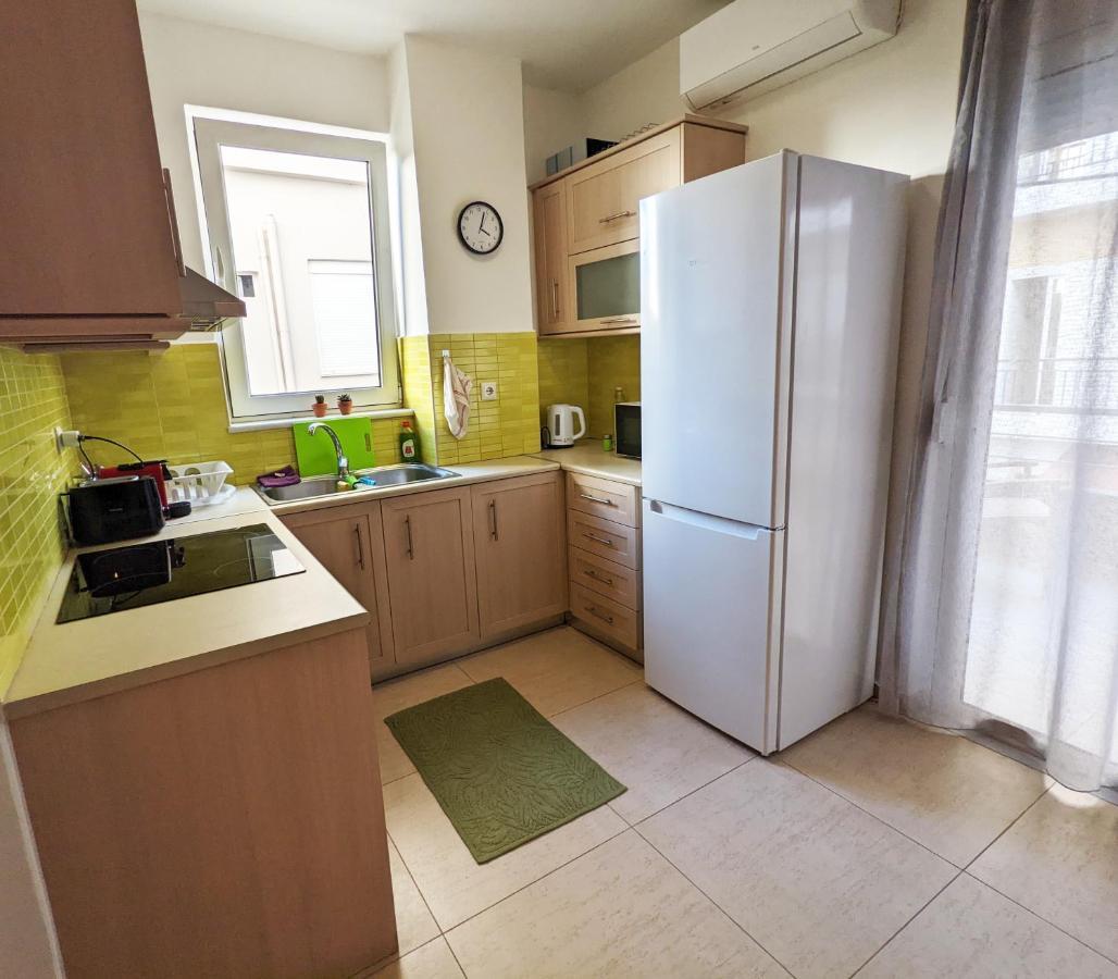 חאניה Tamar'S Place מראה חיצוני תמונה