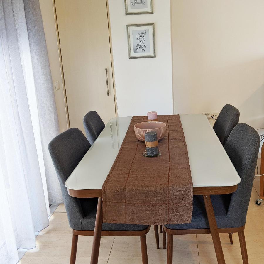 חאניה Tamar'S Place מראה חיצוני תמונה