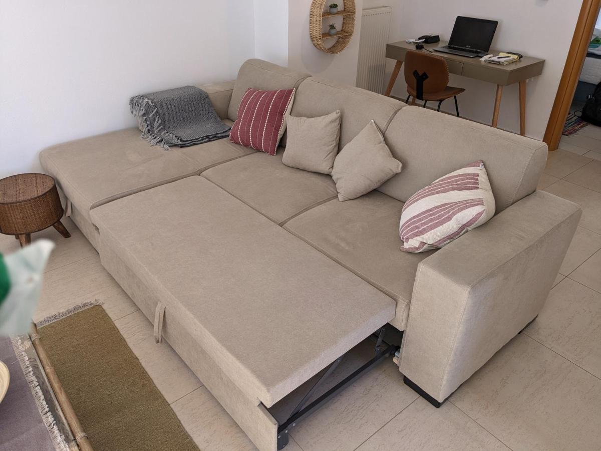 חאניה Tamar'S Place מראה חיצוני תמונה