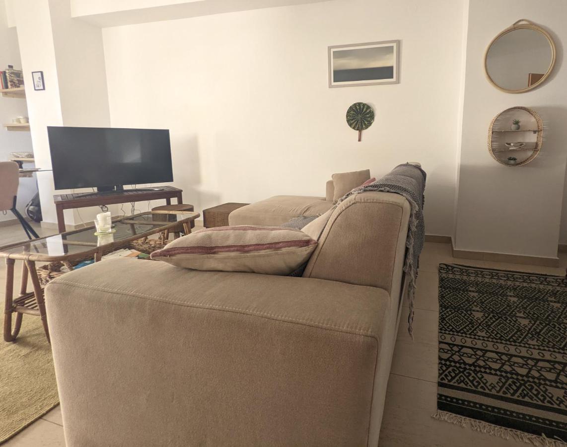 חאניה Tamar'S Place מראה חיצוני תמונה