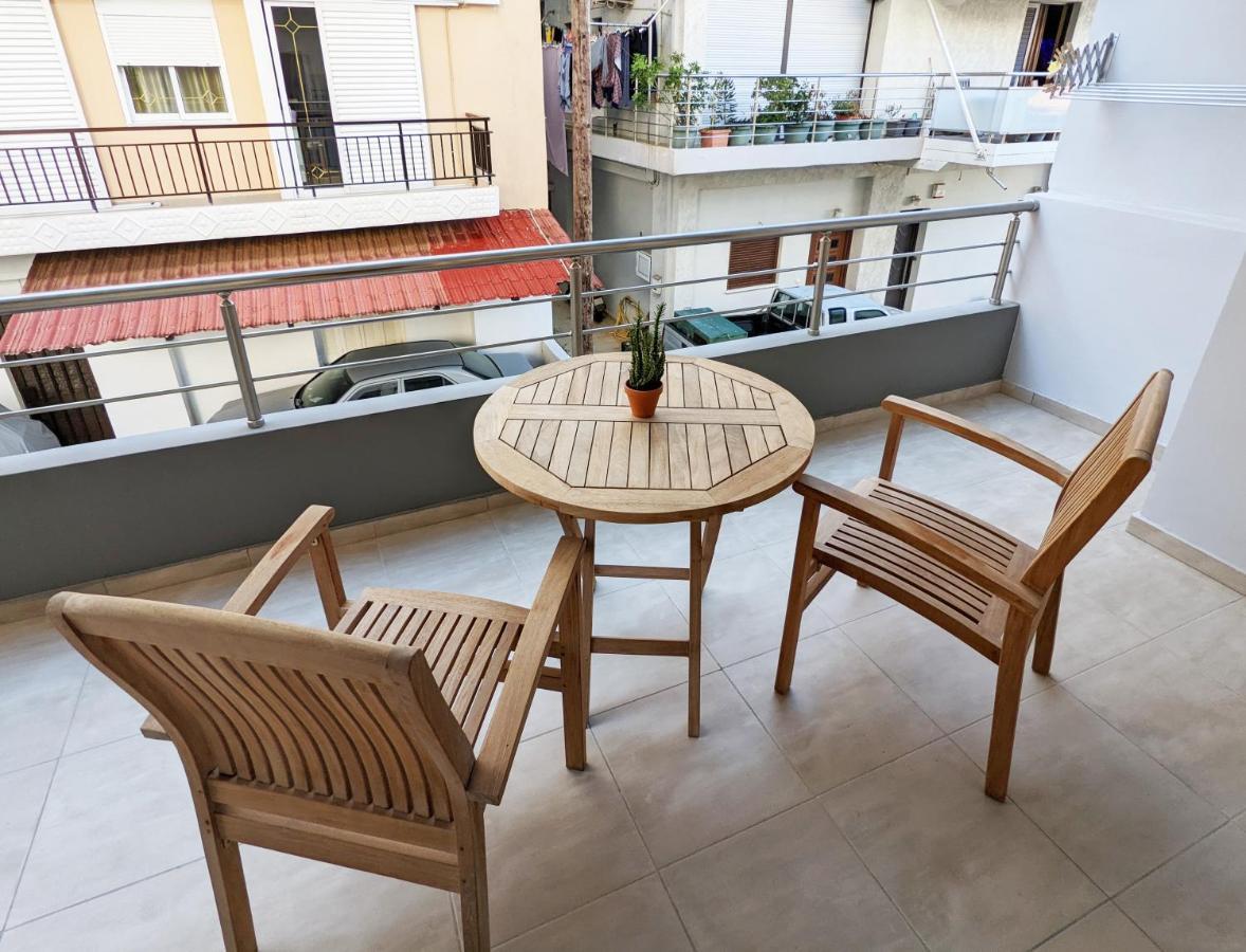 חאניה Tamar'S Place מראה חיצוני תמונה