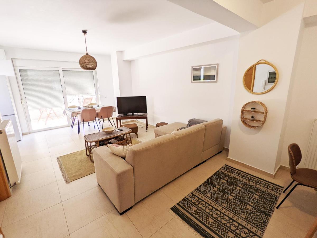 חאניה Tamar'S Place מראה חיצוני תמונה