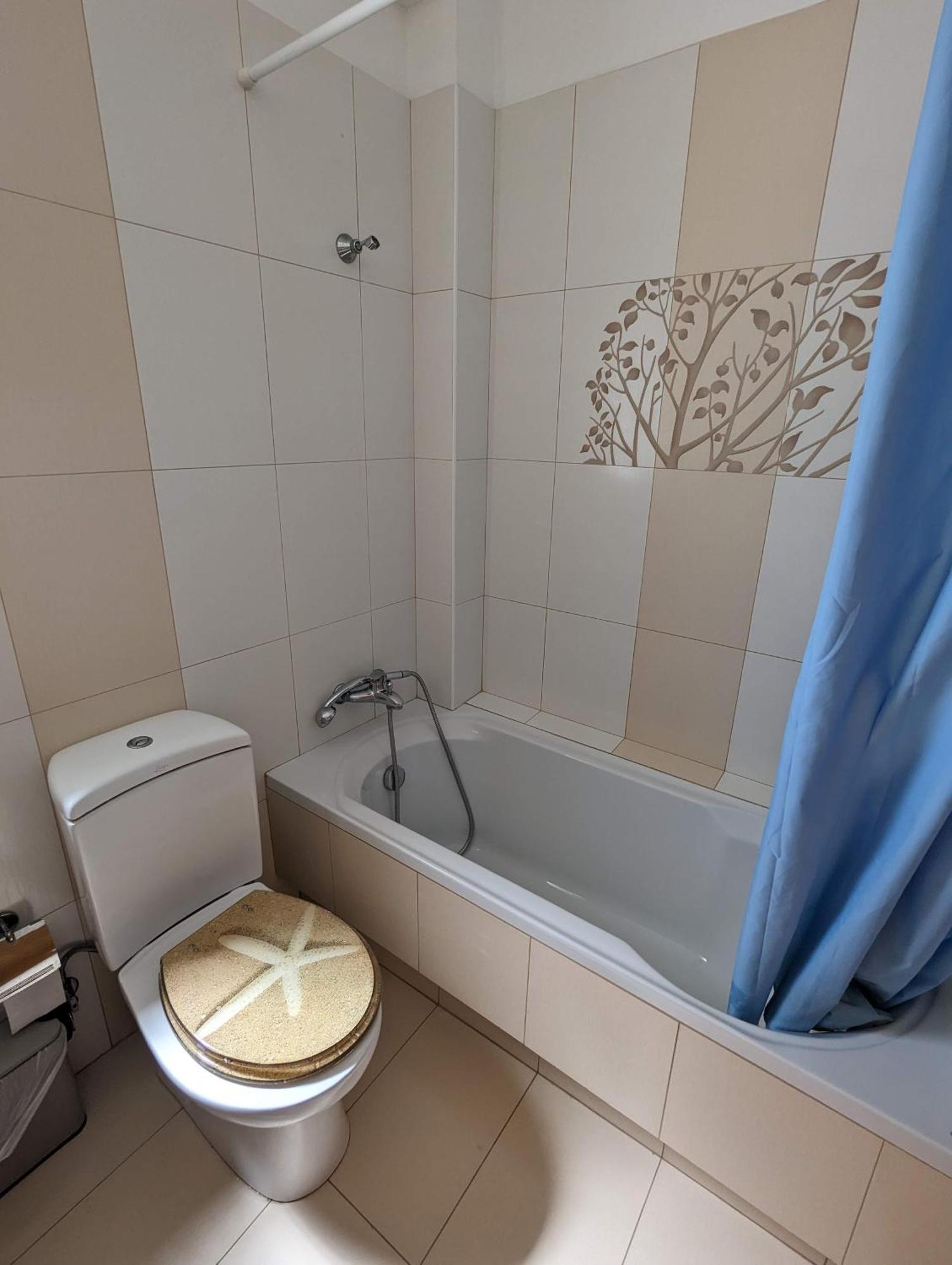 חאניה Tamar'S Place מראה חיצוני תמונה