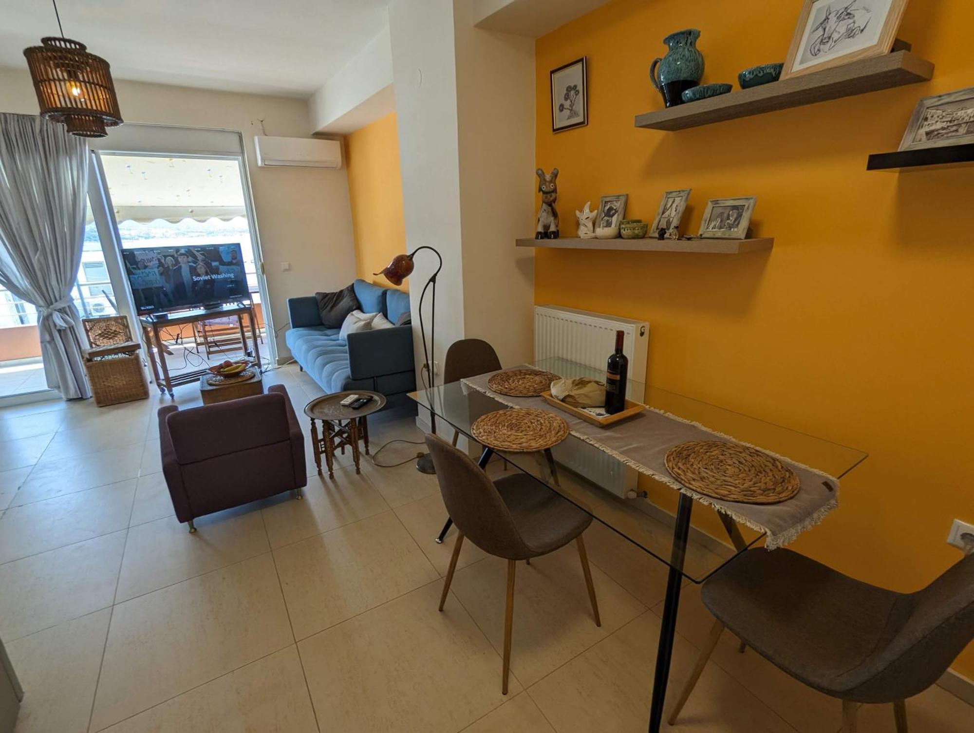 חאניה Tamar'S Place מראה חיצוני תמונה