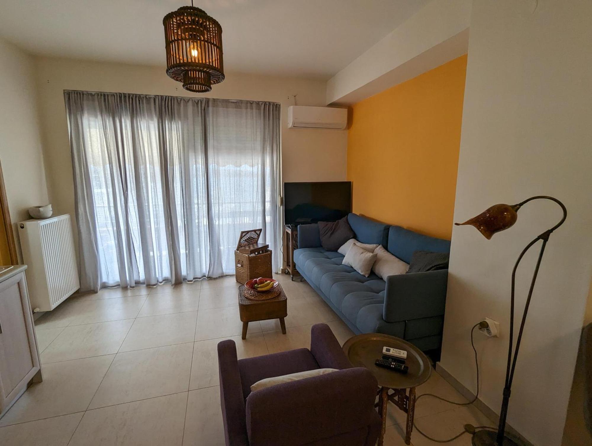 חאניה Tamar'S Place מראה חיצוני תמונה