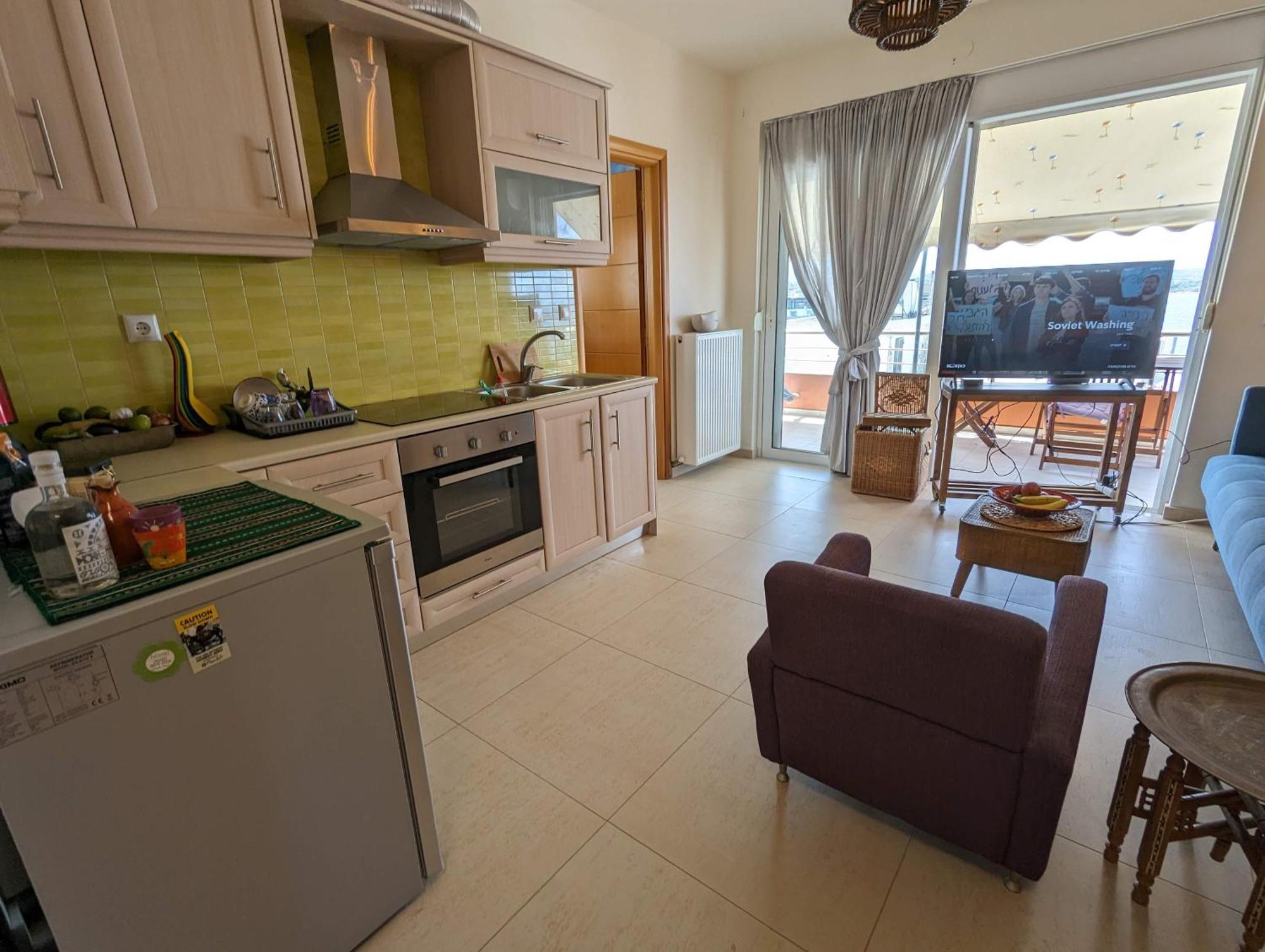 חאניה Tamar'S Place מראה חיצוני תמונה