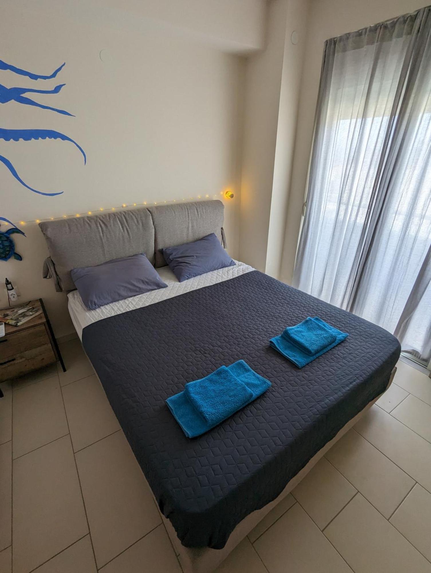 חאניה Tamar'S Place מראה חיצוני תמונה