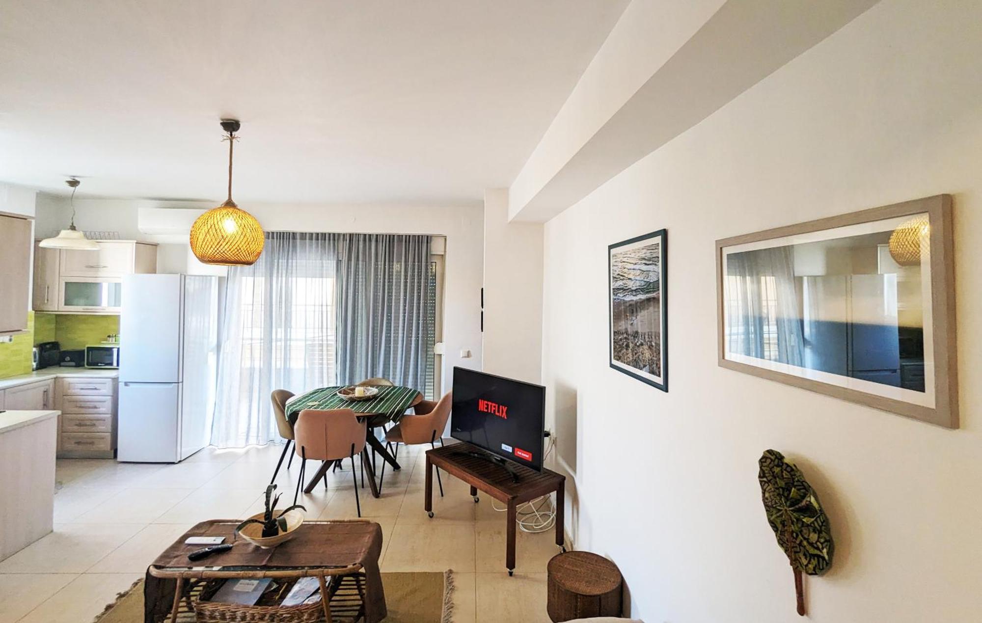 חאניה Tamar'S Place מראה חיצוני תמונה