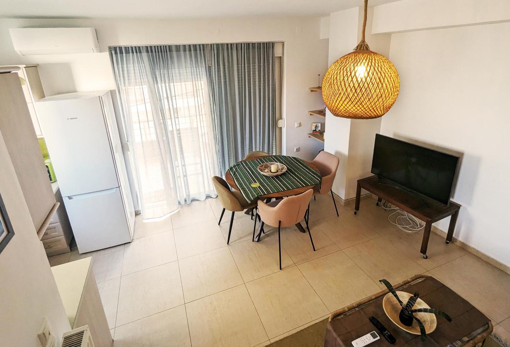 חאניה Tamar'S Place מראה חיצוני תמונה