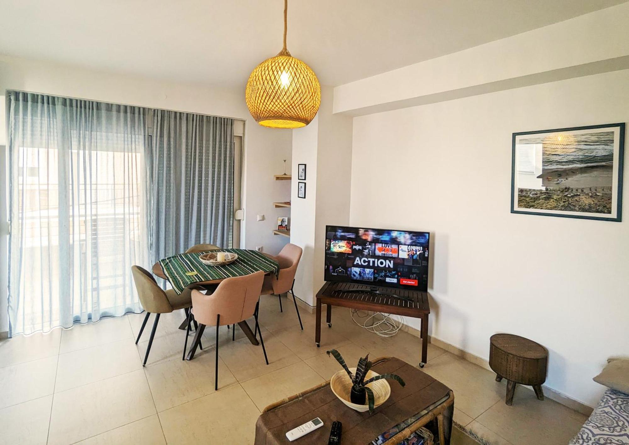 חאניה Tamar'S Place מראה חיצוני תמונה