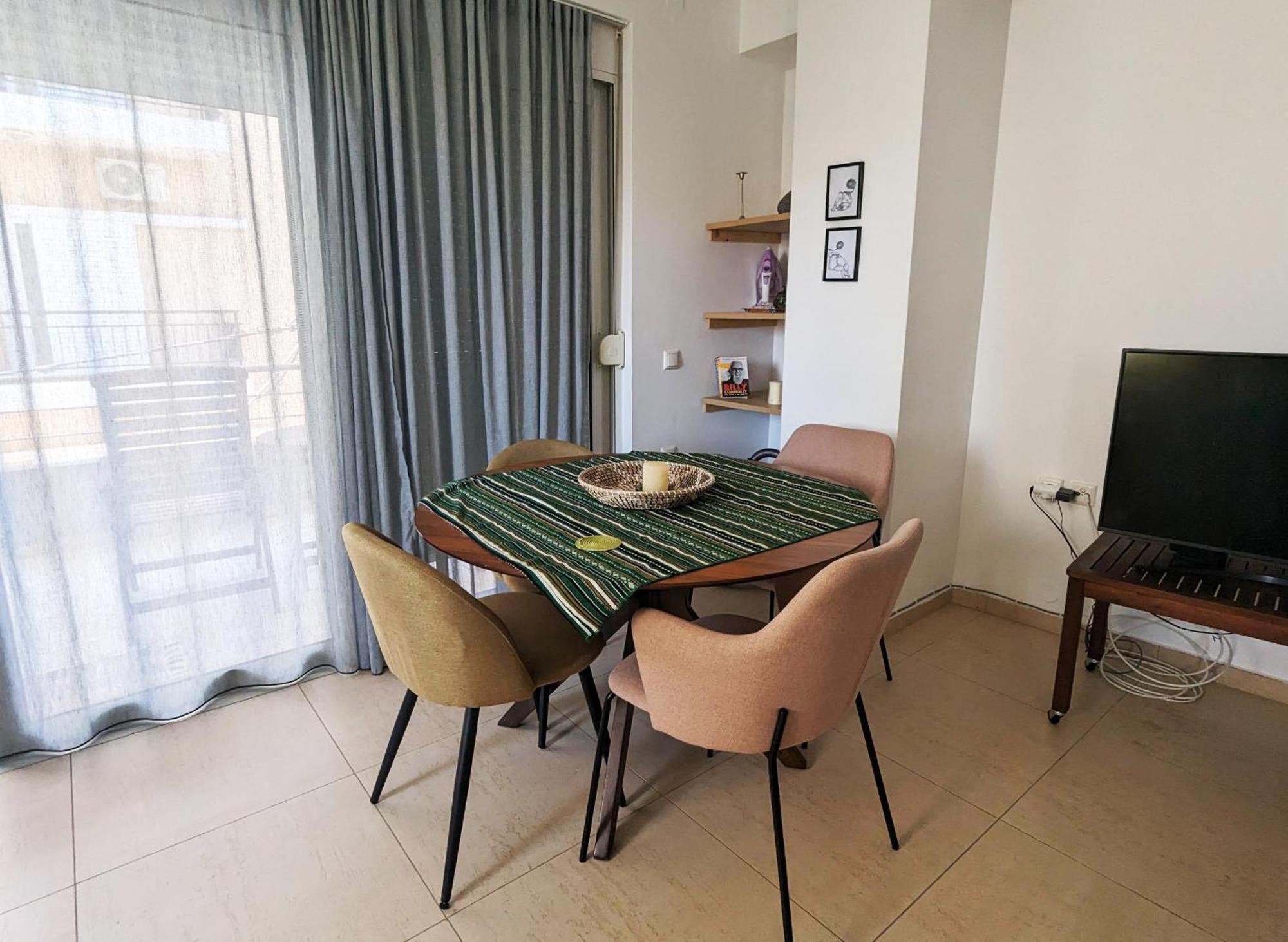 חאניה Tamar'S Place מראה חיצוני תמונה