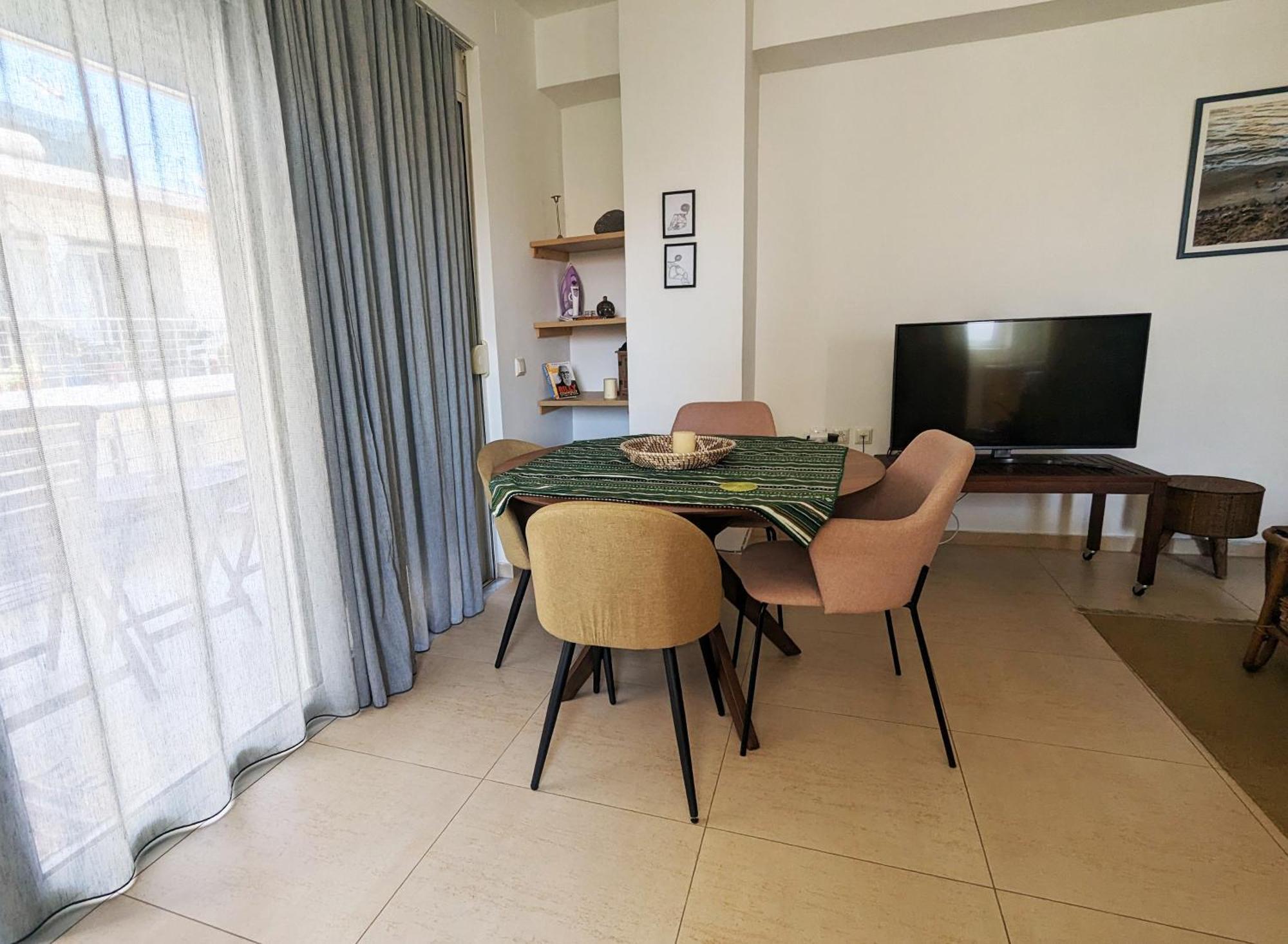 חאניה Tamar'S Place מראה חיצוני תמונה